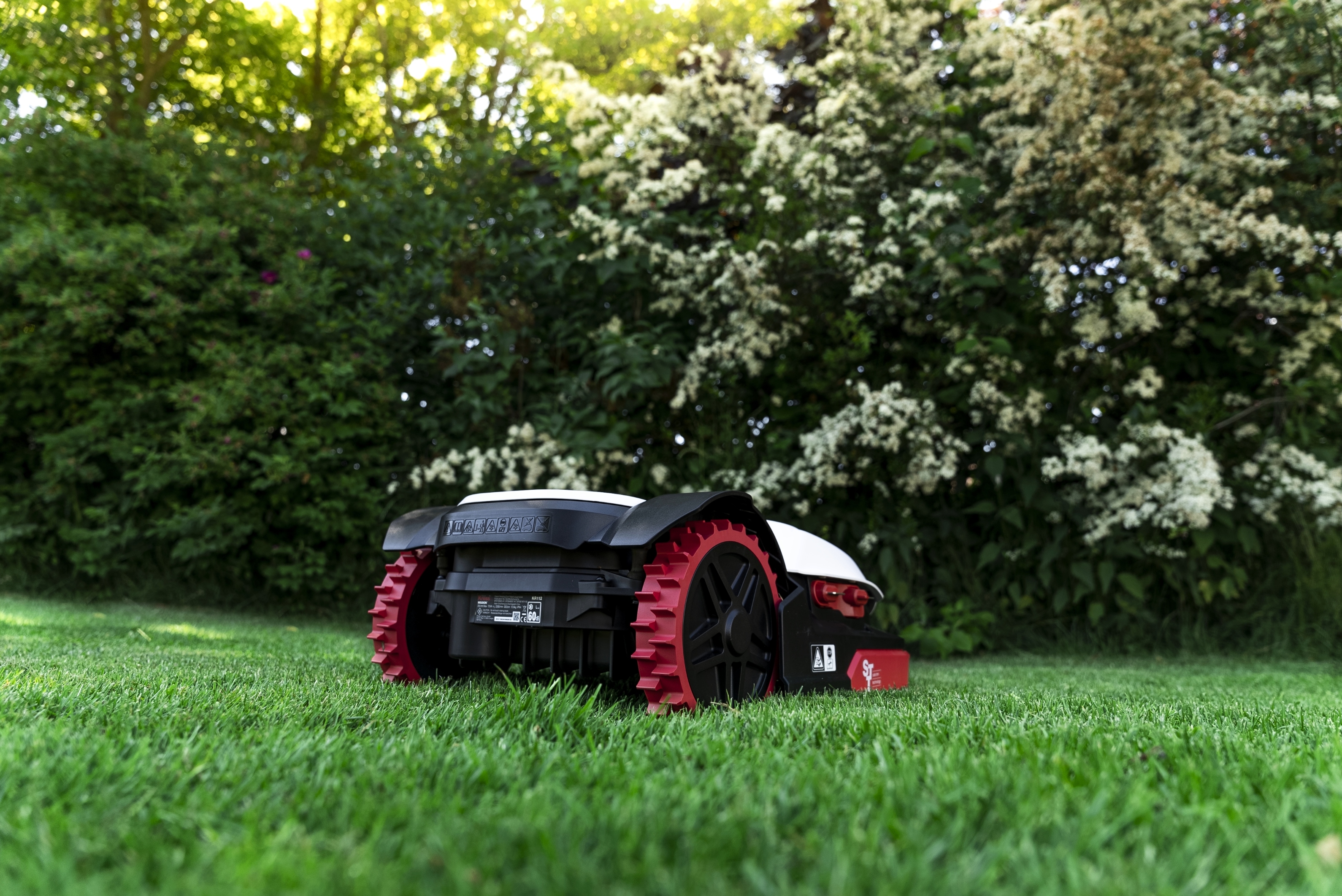 Mission Nano 600m2